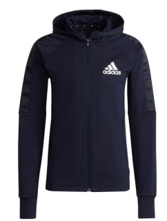 Mikina adidas Aeroready Design M H28796 pánské