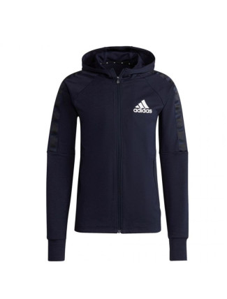 Mikina adidas Aeroready Design M H28796 pánské