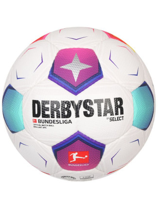 DerbyStar Bundesliga Brillant APS ball 3915900058