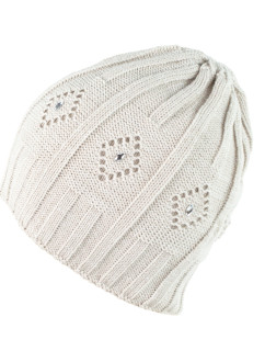 Čepice Art Of Polo Hat cz13802 Light Beige