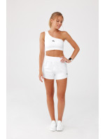 Drsné šortky Radical Eta Shorts White