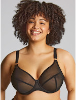 Sculptresse Liberty Plunge black 10846