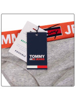 Tommy Hilfiger Jeans Tanga UW0UW02773P61 Grey