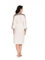 Effetto Housecoat 10202C Creme