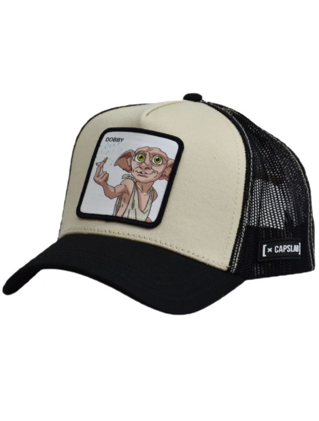 Capslab Marvel Harry Potter Cap M CL-HP1-1-CT-DOB3