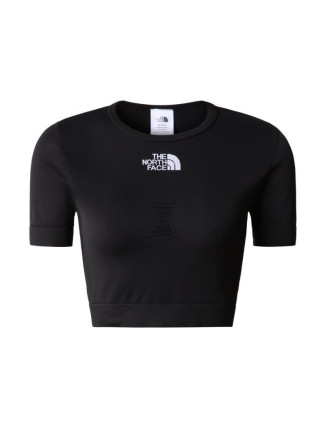 Tričko The North Face New Seamless W NF0A82GPJK31