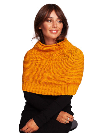 Tunelová šála model 171227 BE Knit