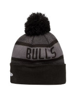 New Era Jake Cuff Beanie Chicago Bulls Kšiltovka M 60565217