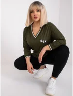 Halenka RV BZ 7583.63P khaki