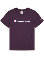 Champion SS Tee W 117534 VS503 tričko