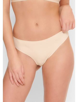 Dámská tanga Lingadore 1700T 2PACK