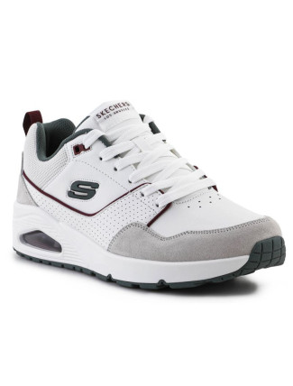 Boty Skechers Uno-Retro One M 183020-WGR