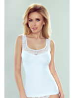 Eldar Camisole Diana White