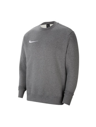 Pánská mikina Park 20 Crew Fleece M CW6902-071 - Nike