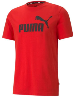 Puma ESS Logo Tee High M 586666 11 pánské tričko