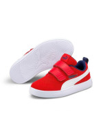 Puma Courtflex v2 Mesh V Jr 371758 06