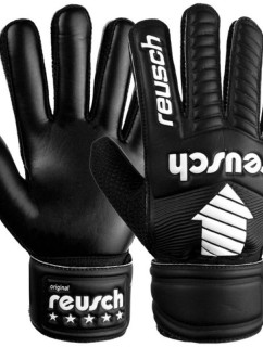 Reusch Legacy Arrow Solid Jr brankářské rukavice 5372504 7700