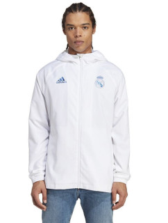 Pánská bunda Real Madrid GR WB M HT6459 - Adidas