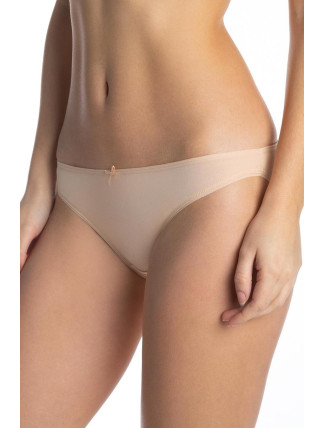 Dámské kalhotky MINI BIKINI L-400MB-06 3-pack