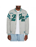 Fubu Varsity Sweat College Jacket M 6075130 Pánské oblečení