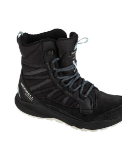 Merrell Bravada Edge 2 Thermo Mid WP W J036798 dámské boty