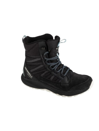 Merrell Bravada Edge 2 Thermo Mid WP W J036798 dámské boty