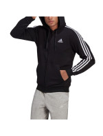 Adidas Essentials Full-Zip Hoodie M GK9051 pánské