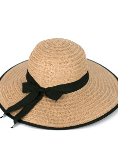 Art Of Polo Hat cz19186 Dark Beige