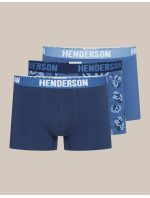 Pánské boxerky Henderson 41930 Jarl A'3 M-3XL