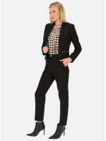 L`AF Blazer Gazel Black