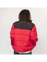 Karl Kani Retro Block Reversible Puffer Jacket M 6076823 pánské oblečení