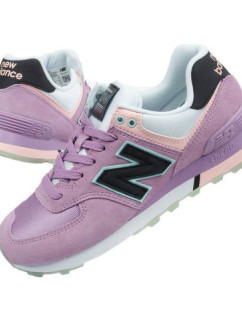 Dámské W WL574SAW - New Balance