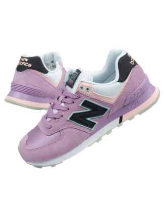 Dámské W WL574SAW - New Balance