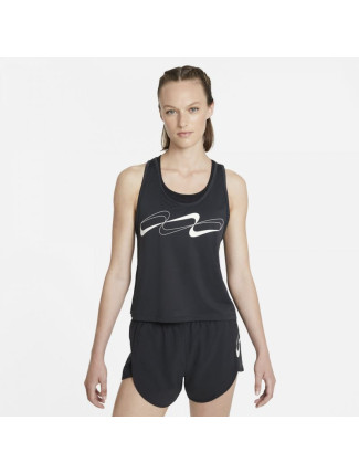 Dámské tílko Dri-FIT Retro W DD5989-045 - Nike