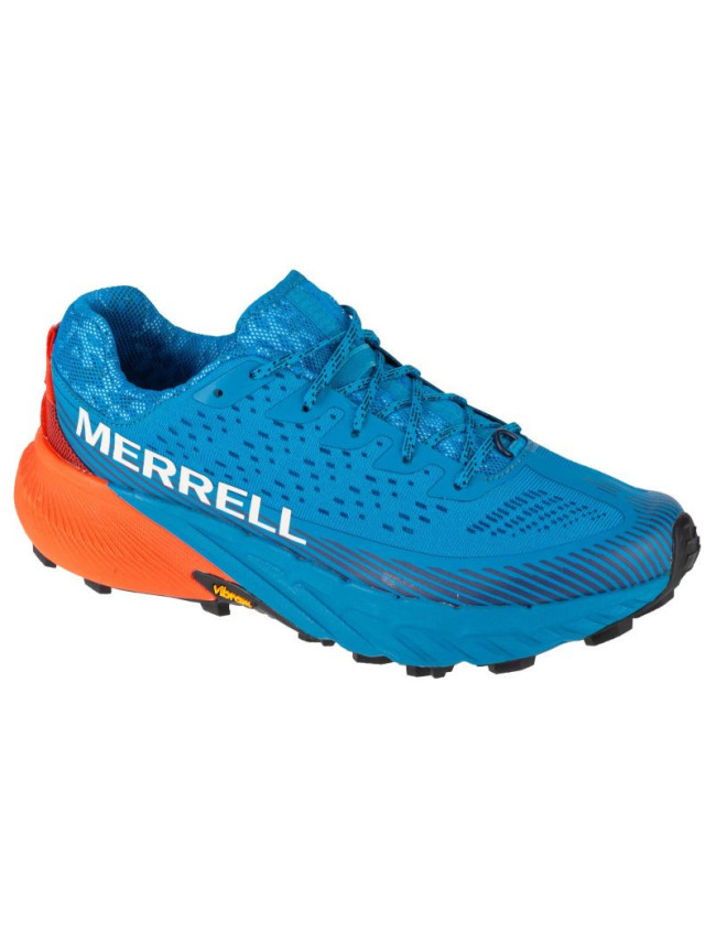 Boty Merrell Agility Peak 5 M J068043