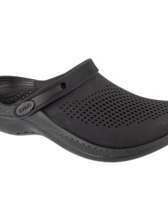 Unisex Nazouváky / žabky Literide 360 Clog 206708-060 Černá - Crocs