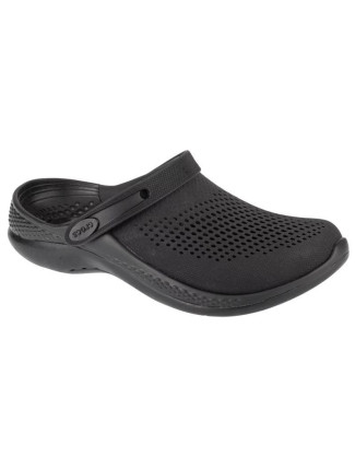 Unisex Nazouváky / žabky Literide 360 Clog 206708-060 Černá - Crocs