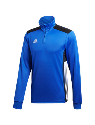 Pánská mikina REGISTA 18 Training CZ8649 - Adidas