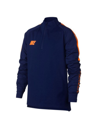 Junior sport mikina Dri Fit  BQ3764 - Nike