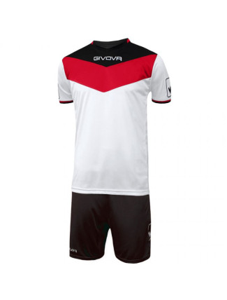 Kit Campo unisex sportovní souprava KITC53 1210 - Givova