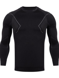 Alpinus Active Base Layer black-grey M GT43189