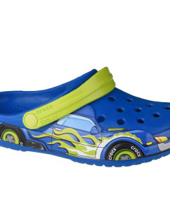 Crocs Fun Lab Truck Band Clog 207074-4JL