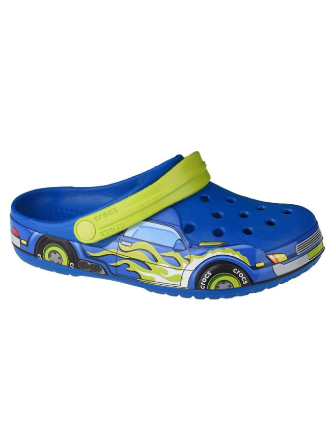 Crocs Fun Lab Truck Band Clog 207074-4JL