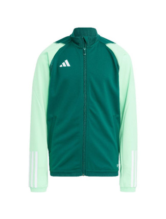 Mikina adidas Tiro 23 Competition Training Jr HU1314