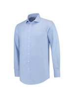 Fitted Shirt košile pánská blue