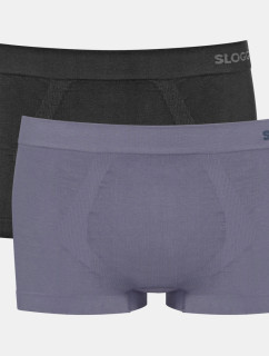 Pánské boxerky SLOGGI MEN GO SMOOTH HIPSTER C2P M014