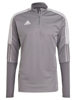 Pánský tréninkový top Tiro 21 M GH7301 - Adidas