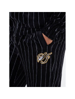 Sean John Vintage Pinstripe Velours Trackpants M 6004556