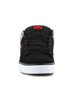 DC Shoes Pure Black Camouflage M 300660-CA1