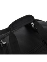 Sportovní taška 40l (55 x 30 x 25 cm) ALPINE PRO ADEFE black